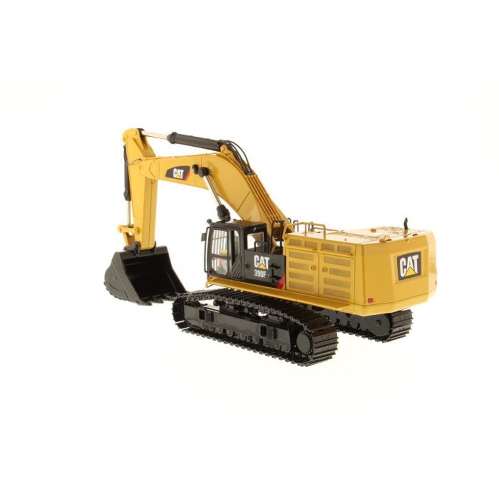 【新品即納】[MDL] コアクラシックシリーズ 1/50 キャタピラー CAT 390F L 油圧ショベル 完成品 ミニカー(DM85284C) DIECAST MASTERS(ダイキャストマスター)(20241122)