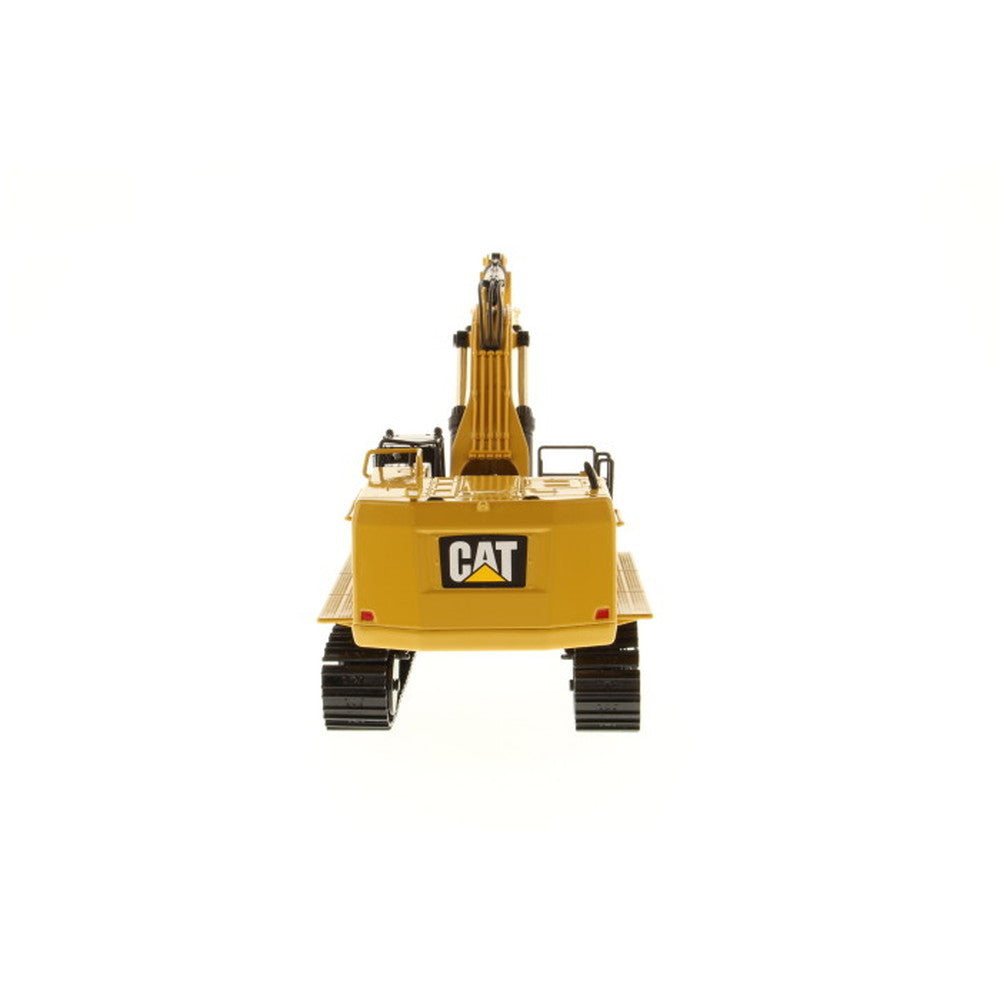 【新品即納】[MDL] コアクラシックシリーズ 1/50 キャタピラー CAT 390F L 油圧ショベル 完成品 ミニカー(DM85284C) DIECAST MASTERS(ダイキャストマスター)(20241122)