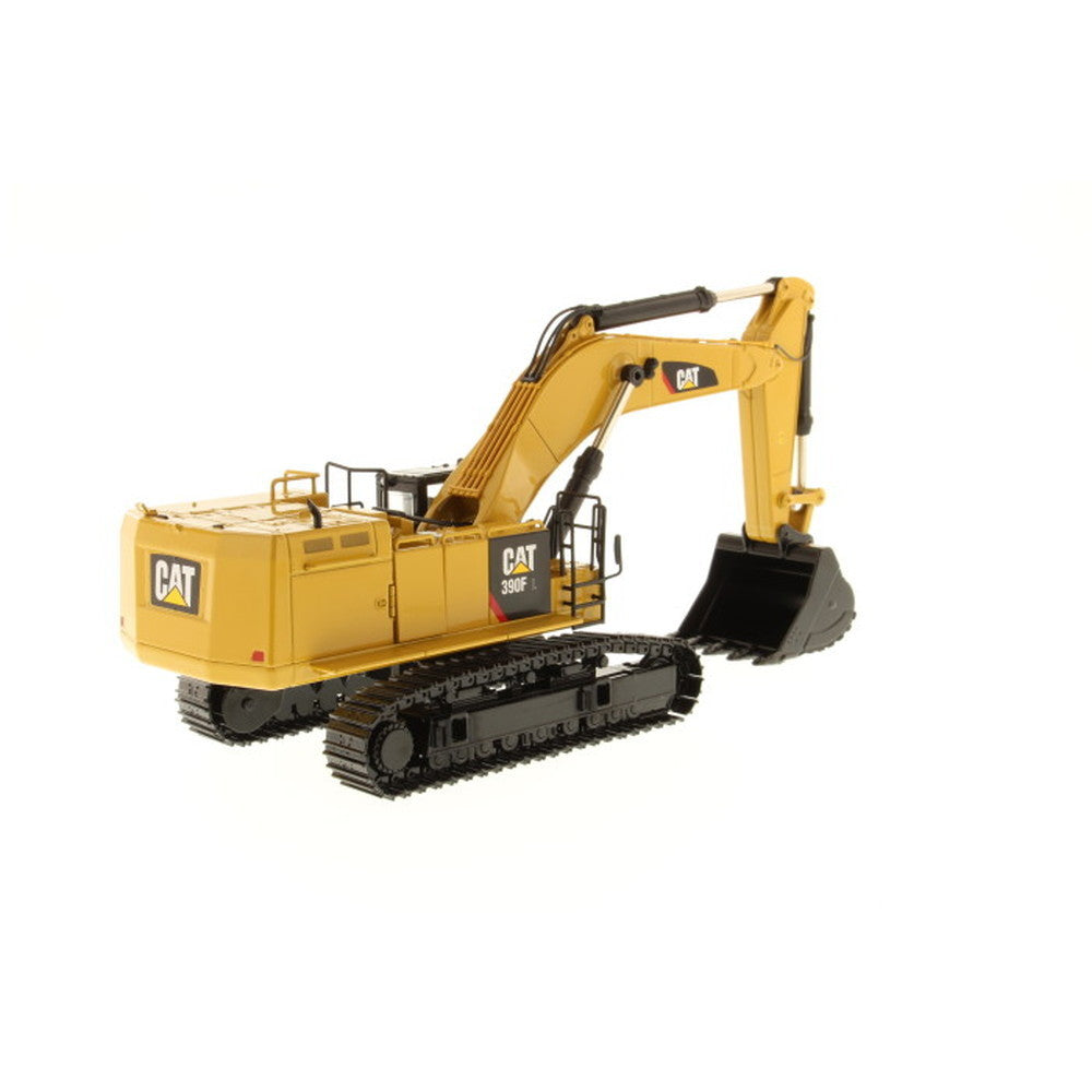 【新品即納】[MDL] コアクラシックシリーズ 1/50 キャタピラー CAT 390F L 油圧ショベル 完成品 ミニカー(DM85284C) DIECAST MASTERS(ダイキャストマスター)(20241122)