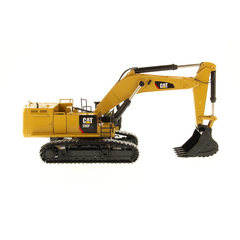 【新品即納】[MDL] コアクラシックシリーズ 1/50 キャタピラー CAT 390F L 油圧ショベル 完成品 ミニカー(DM85284C) DIECAST MASTERS(ダイキャストマスター)(20241122)
