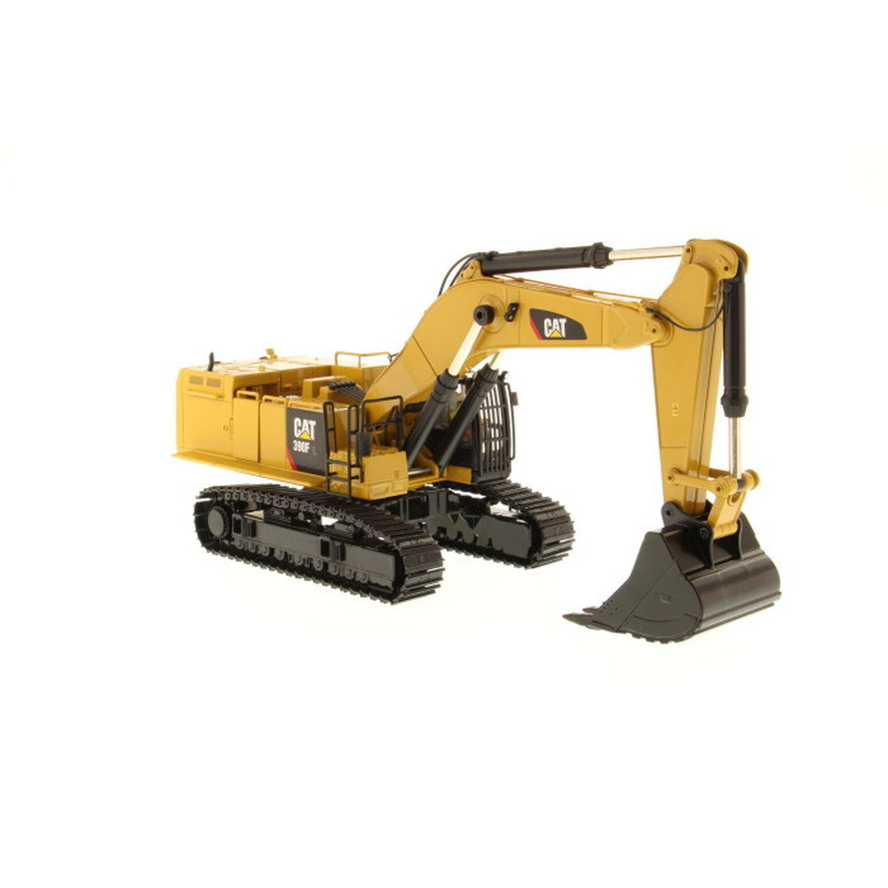 【新品即納】[MDL] コアクラシックシリーズ 1/50 キャタピラー CAT 390F L 油圧ショベル 完成品 ミニカー(DM85284C) DIECAST MASTERS(ダイキャストマスター)(20241122)