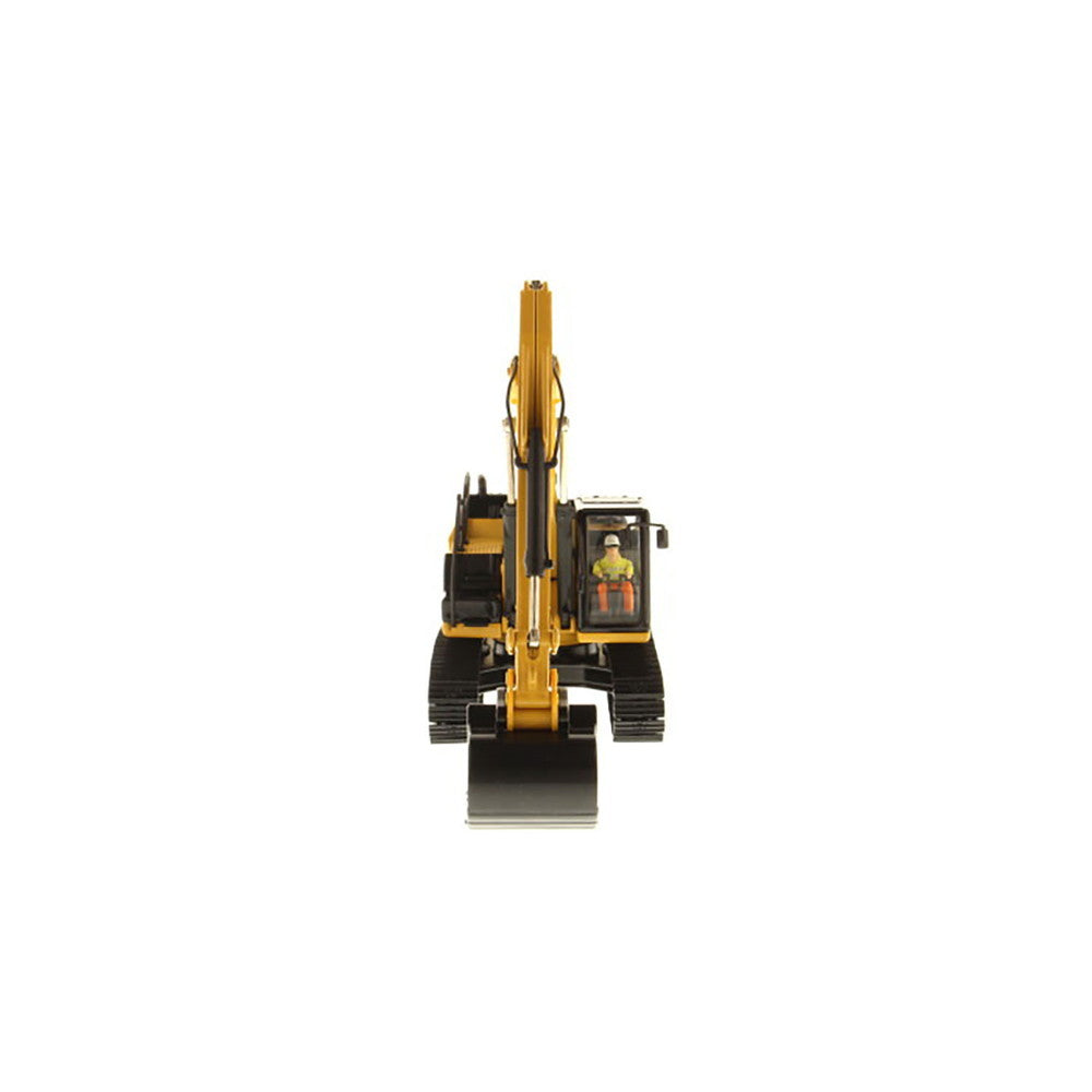 【新品即納】[MDL] コアクラシックシリーズ 1/50 キャタピラー CAT 336E H ハイブリッド油圧ショベル 完成品 ミニカー(DM85279C) DIECAST MASTERS(ダイキャストマスター)(20241122)