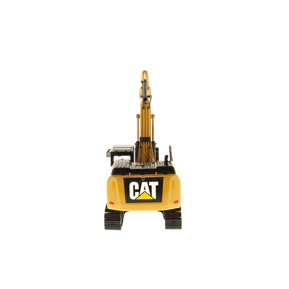 【新品即納】[MDL] コアクラシックシリーズ 1/50 キャタピラー CAT 336E H ハイブリッド油圧ショベル 完成品 ミニカー(DM85279C) DIECAST MASTERS(ダイキャストマスター)(20241122)