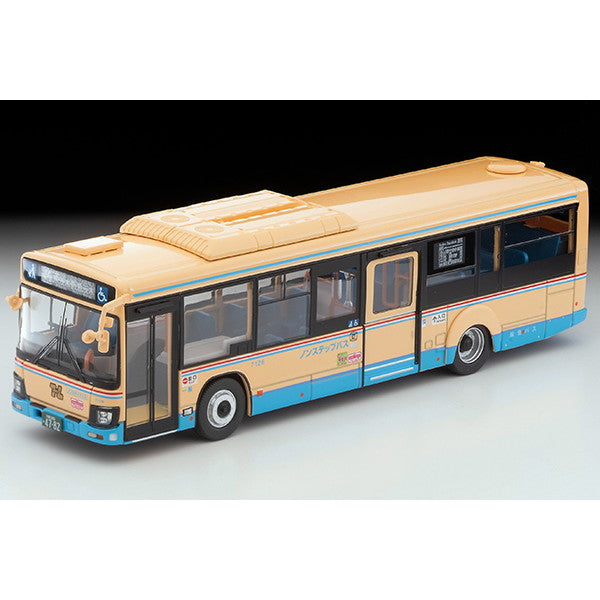 【新品即納】[MDL] トミカリミテッドヴィンテージ NEO 1/64 LV-N245i いすず エルガ 阪急バス 完成品 ミニカー(332503) TOMYTEC(トミーテック)(20250208)