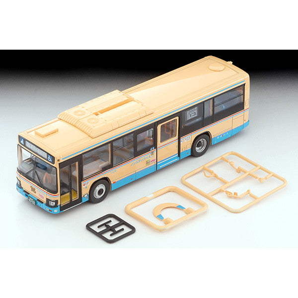 【新品即納】[MDL] トミカリミテッドヴィンテージ NEO 1/64 LV-N245i いすず エルガ 阪急バス 完成品 ミニカー(332503) TOMYTEC(トミーテック)(20250208)