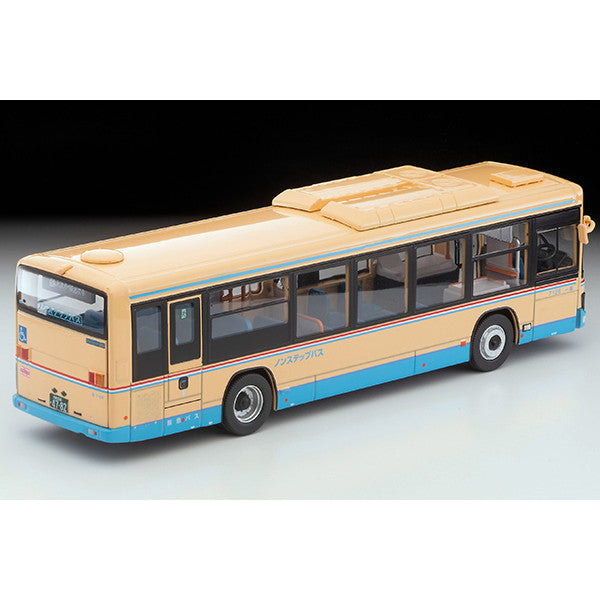 【新品即納】[MDL] トミカリミテッドヴィンテージ NEO 1/64 LV-N245i いすず エルガ 阪急バス 完成品 ミニカー(332503) TOMYTEC(トミーテック)(20250208)
