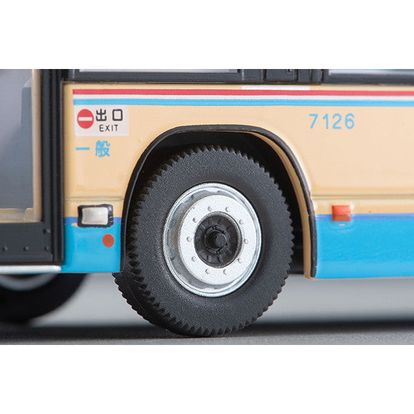 【新品即納】[MDL] トミカリミテッドヴィンテージ NEO 1/64 LV-N245i いすず エルガ 阪急バス 完成品 ミニカー(332503) TOMYTEC(トミーテック)(20250208)