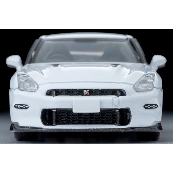 【新品即納】[MDL] トミカリミテッドヴィンテージ NEO 1/64 LV-N316c NISSAN(ニッサン) GT-R Premium edition T-spec 2024 model(白) 完成品 ミニカー(333692) TOMYTEC(トミーテック)(20250208)