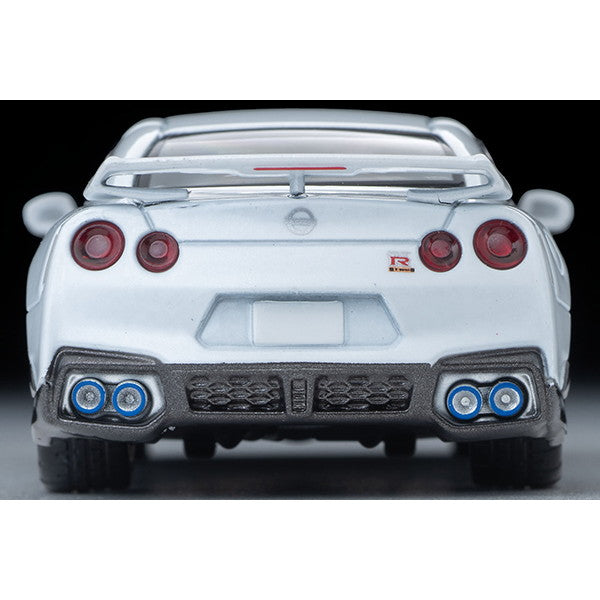 【新品即納】[MDL] トミカリミテッドヴィンテージ NEO 1/64 LV-N316c NISSAN(ニッサン) GT-R Premium edition T-spec 2024 model(白) 完成品 ミニカー(333692) TOMYTEC(トミーテック)(20250208)