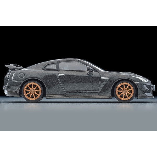 【新品即納】[MDL] トミカリミテッドヴィンテージ NEO 1/64 LV-N316d NISSAN(ニッサン) GT-R Premium edition T-spec 2024 model(黒) 完成品 ミニカー(333708) TOMYTEC(トミーテック)(20250208)