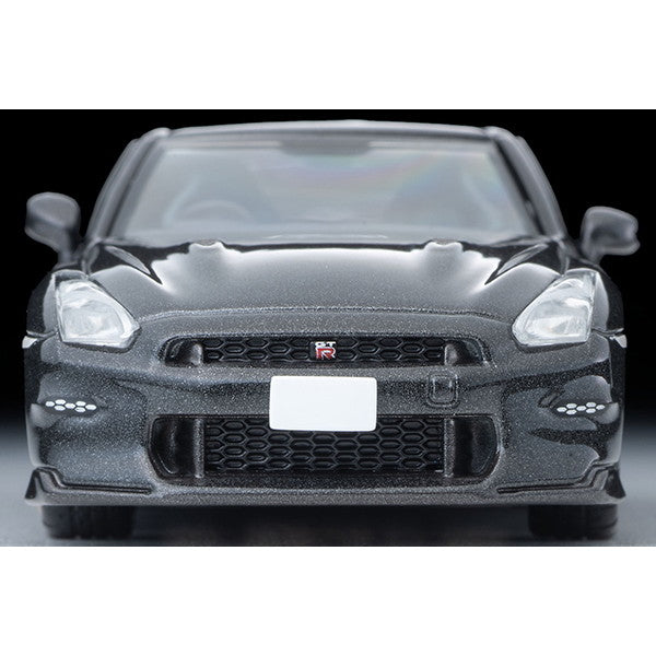【新品即納】[MDL] トミカリミテッドヴィンテージ NEO 1/64 LV-N316d NISSAN(ニッサン) GT-R Premium edition T-spec 2024 model(黒) 完成品 ミニカー(333708) TOMYTEC(トミーテック)(20250208)