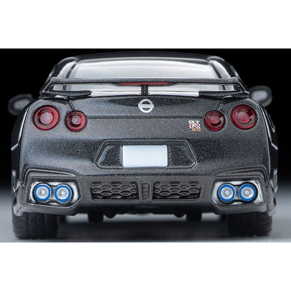 【新品即納】[MDL] トミカリミテッドヴィンテージ NEO 1/64 LV-N316d NISSAN(ニッサン) GT-R Premium edition T-spec 2024 model(黒) 完成品 ミニカー(333708) TOMYTEC(トミーテック)(20250208)