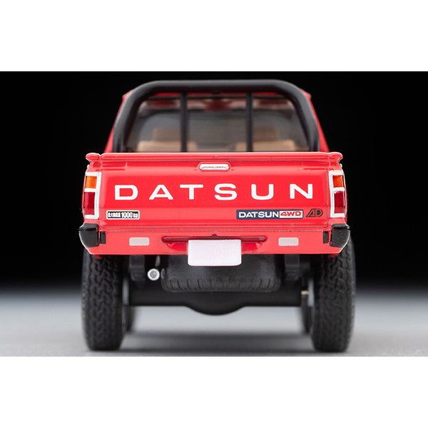 新品即納】[MDL]トミカリミテッドヴィンテージ NEO 1/64 LV