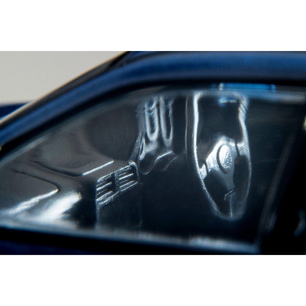 【新品即納】[MDL] トミカリミテッドヴィンテージ NEO 1/64 LV-N336a スバル インプレッサ WRX STi(青)2003年式 完成品 ミニカー(332596) TOMYTEC(トミーテック)(20250208)