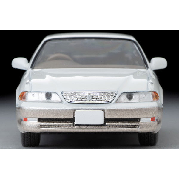 【中古即納】[MDL] トミカリミテッドヴィンテージ NEO 1/64 LV-N311c トヨタ マークII 2.5 グランデ 98年式(白/金) 完成品 ミニカー(332732) TOMYTEC(トミーテック)(20250308)