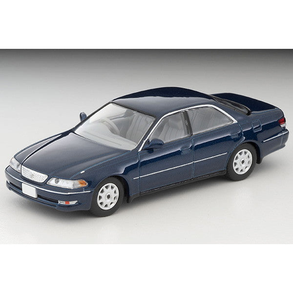 【新品即納】[MDL] トミカリミテッドヴィンテージ NEO 1/64 LV-N311d トヨタ マークII 2.5 グランデ 98年式(紺) 完成品 ミニカー(332749) TOMYTEC(トミーテック)(20250308)