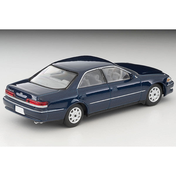 【新品即納】[MDL] トミカリミテッドヴィンテージ NEO 1/64 LV-N311d トヨタ マークII 2.5 グランデ 98年式(紺) 完成品 ミニカー(332749) TOMYTEC(トミーテック)(20250308)