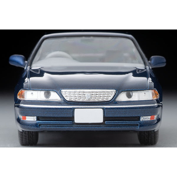 【新品即納】[MDL] トミカリミテッドヴィンテージ NEO 1/64 LV-N311d トヨタ マークII 2.5 グランデ 98年式(紺) 完成品 ミニカー(332749) TOMYTEC(トミーテック)(20250308)