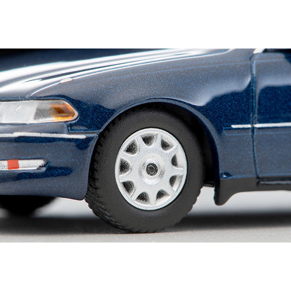 【新品即納】[MDL] トミカリミテッドヴィンテージ NEO 1/64 LV-N311d トヨタ マークII 2.5 グランデ 98年式(紺) 完成品 ミニカー(332749) TOMYTEC(トミーテック)(20250308)