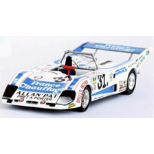 【新品即納】[MDL] 1/43 ローラ T297 1979年ル・マン24時間 #31 Dominique Lacaud/Michel Lateste 完成品 ミニカー(dsn215) Trofeu(トロフュー) (20241031)