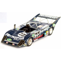 【新品即納】[MDL] 1/43 ローラ T294/6 1979年ル・マン24時間 #23 Bruno Sotty/Gerard Cuynet/Marc Frischknecht 完成品 ミニカー(dsn220) Trofeu(トロフュー) (20241031)