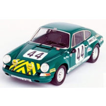 【新品即納】[MDL] 1/43 ポルシェ 911 S 1971年ル・マン24時間 12位 #44 Richard Bond/Paul Vestey 完成品 ミニカー(dsn221) Trofeu(トロフュー) (20241031)