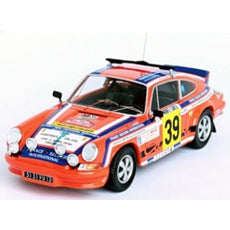 【新品即納】[MDL] 1/43 ポルシェ 911 カレラ RS 1977年モンテカルロラリー 5位 #39 Gerard Swaton/Bernard Cordesse 完成品 ミニカー(dsn222) Trofeu(トロフュー) (20241031)