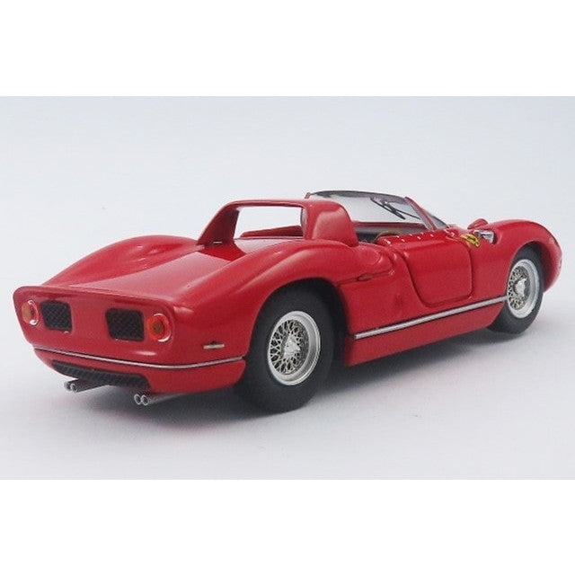 【新品即納】[MDL] 1/43 フェラーリ 330 P 1964 プローバ No.0822 完成品 ミニカー(ART162/2) ART MODEL(アートモデル)(20241120)