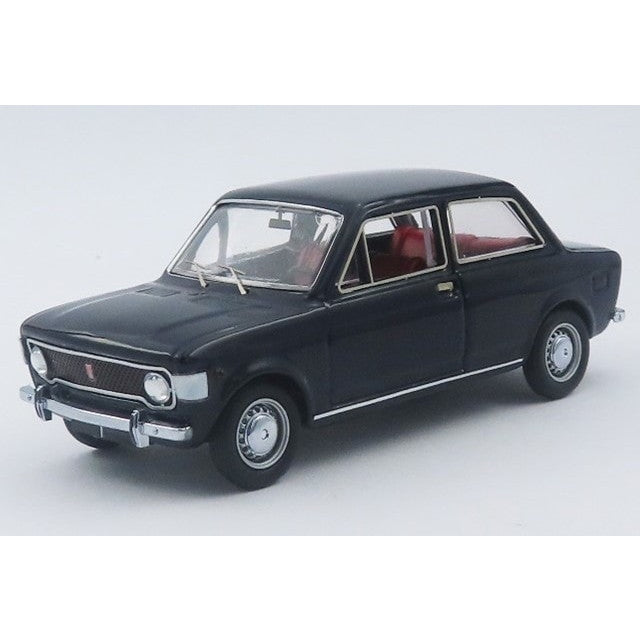 【新品即納】[MDL] 1/43 フィアット 128 1シリーズ 1969 2ドア 完成品 ミニカー(RIO4737) RIO(リオ)(20241120)