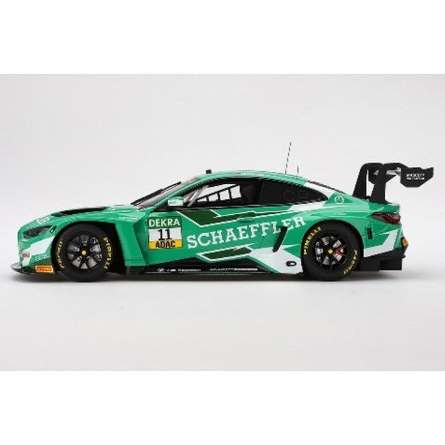 【新品即納】[MDL] TOP SPEEDシリーズ 1/18 BMW M4 GT3 DTM 2024 #11 Schubert Motorsport 完成品 ミニカー(TS0591) TSM(トゥルースケールミニチュアズ)(20241231)