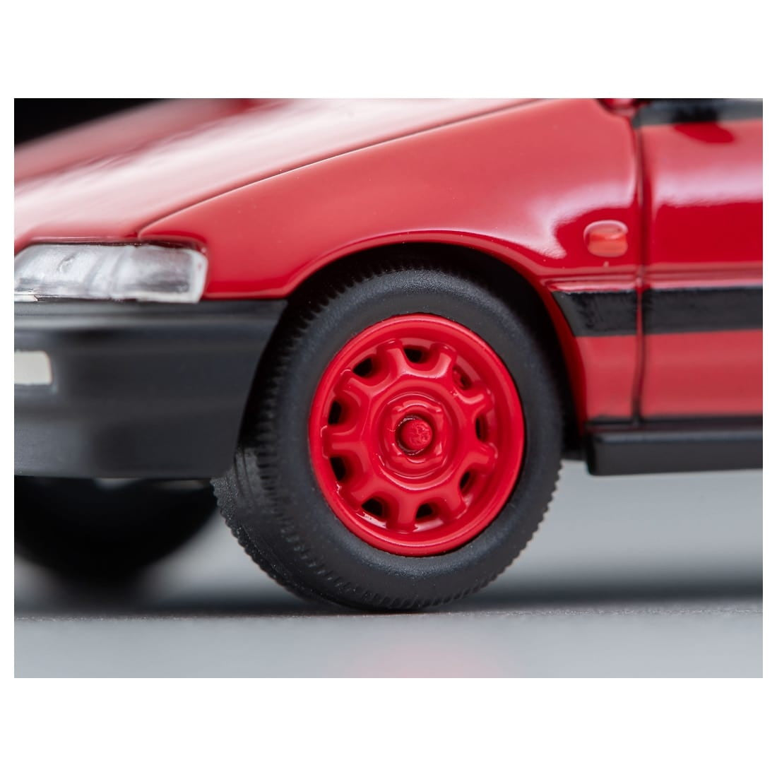 【新品即納】[MDL] トミカリミテッドヴィンテージ NEO 1/64 LV-N339a ホンダ シビック プロ 消防広報車 完成品 ミニカー(333951) TOMYTEC(トミーテック)(20250308)
