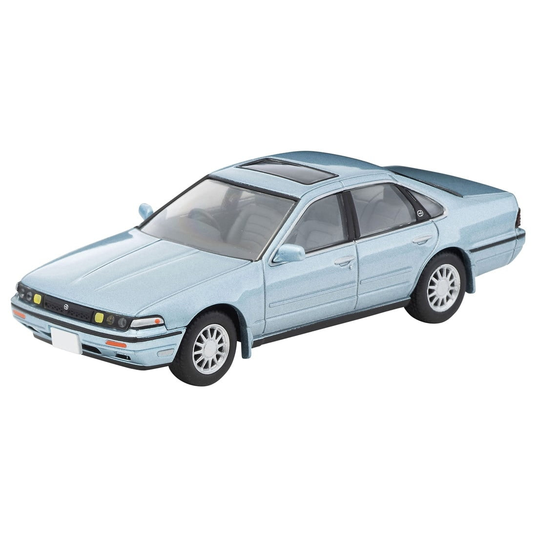 【予約安心出荷】[MDL] トミカリミテッドヴィンテージ NEO 1/64 LV-N335a 日産 セフィーロ スポーツクルージング(ブルーイッシュシルバー)88年式 完成品 ミニカー(332824) TOMYTEC(トミーテック)(2025年4月)