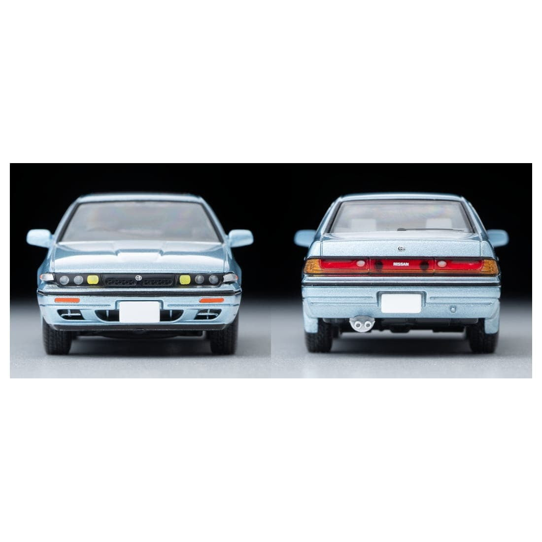 【予約安心出荷】[MDL] トミカリミテッドヴィンテージ NEO 1/64 LV-N335a 日産 セフィーロ スポーツクルージング(ブルーイッシュシルバー)88年式 完成品 ミニカー(332824) TOMYTEC(トミーテック)(2025年4月)