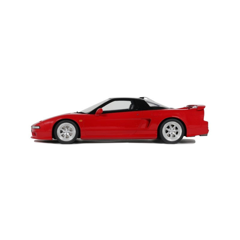 【新品即納】[MDL] 1/18 ホンダ NSX 無限 1993(レッド) 完成品 ミニカー(OTM1105) OttO mobile(オットーモビル)(20250131)