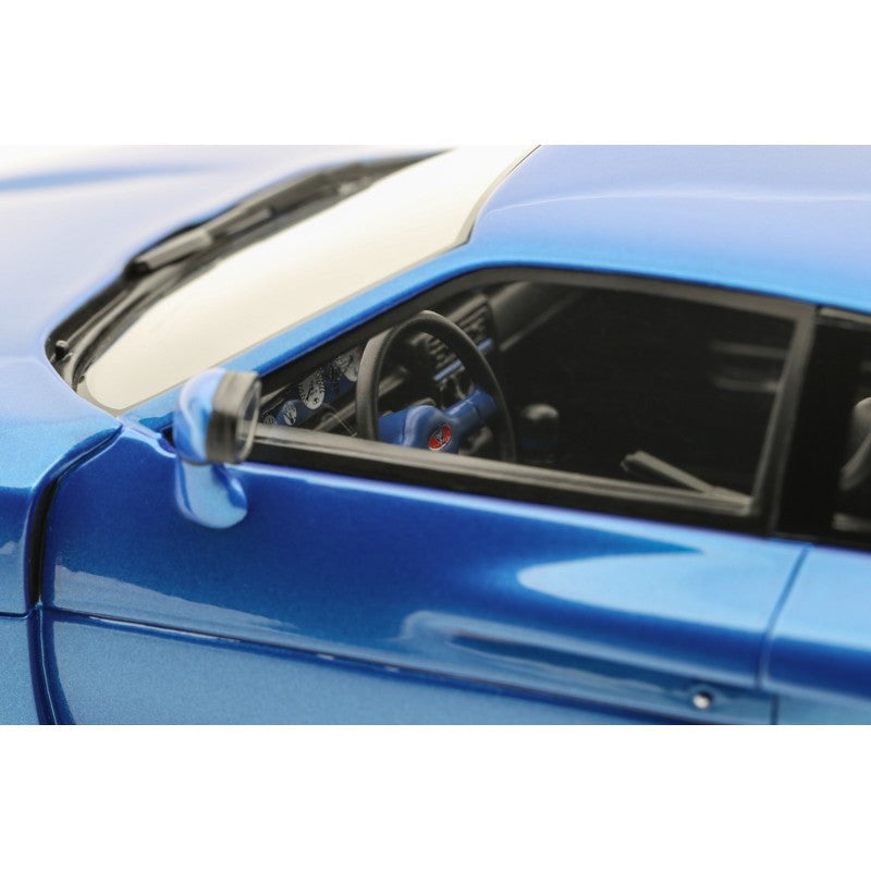 【新品即納】[MDL] 1/18 ヴェンチュリ 400 GT フェーズ2 1994(ブルー) 完成品 ミニカー(OTM1088) OttO mobile(オットーモビル)(20250131)