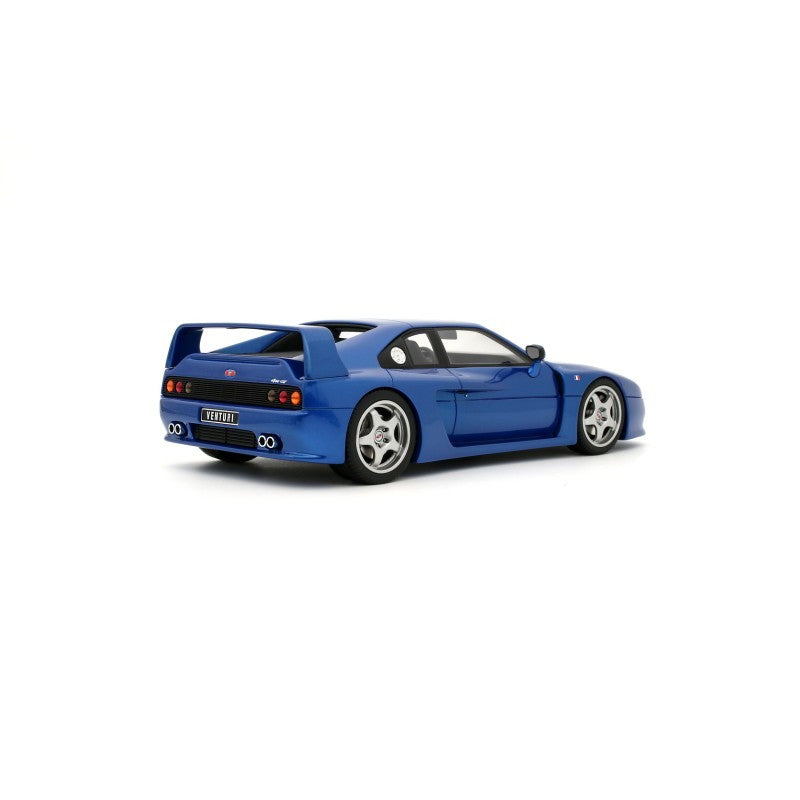 【新品即納】[MDL] 1/18 ヴェンチュリ 400 GT フェーズ2 1994(ブルー) 完成品 ミニカー(OTM1088) OttO mobile(オットーモビル)(20250131)