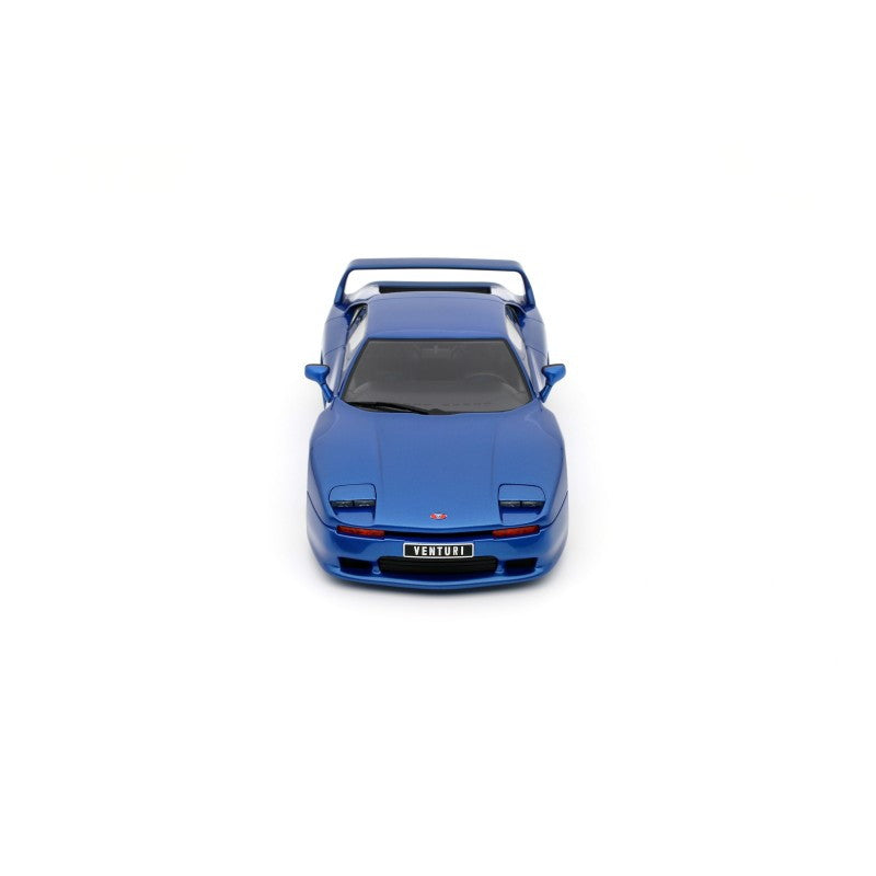 【新品即納】[MDL] 1/18 ヴェンチュリ 400 GT フェーズ2 1994(ブルー) 完成品 ミニカー(OTM1088) OttO mobile(オットーモビル)(20250131)