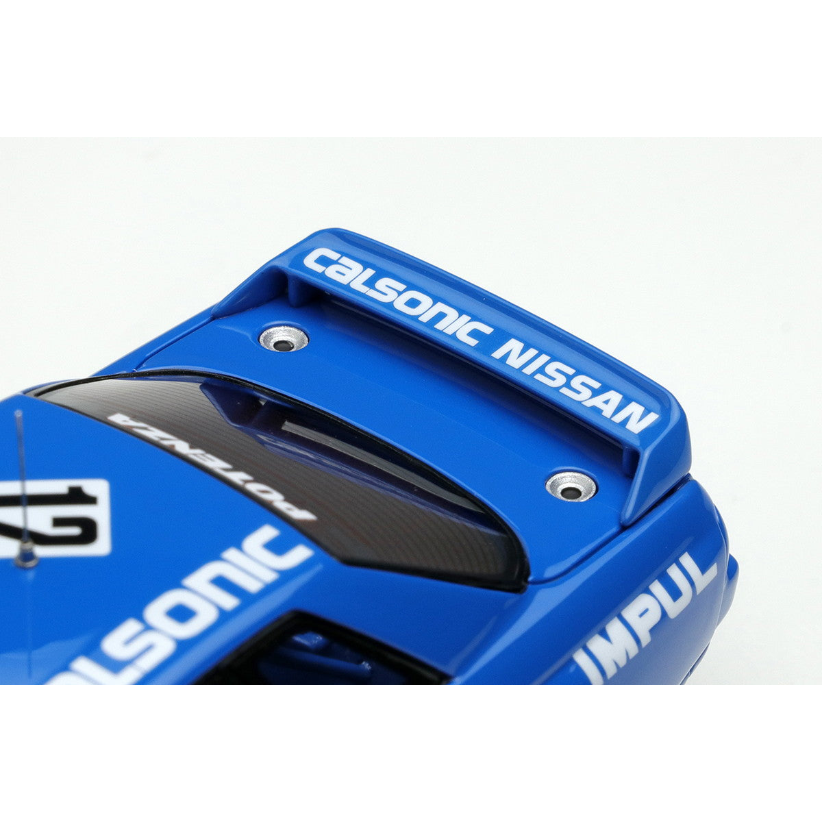 【予約安心出荷】[MDL] (再販) 1/43 カルソニック スカイライン GT-R Gr.A ハイランド 300km 1993 ウィナー 完成品 ミニカー(VM230) VISION(ヴィジョン) (2025年3月)