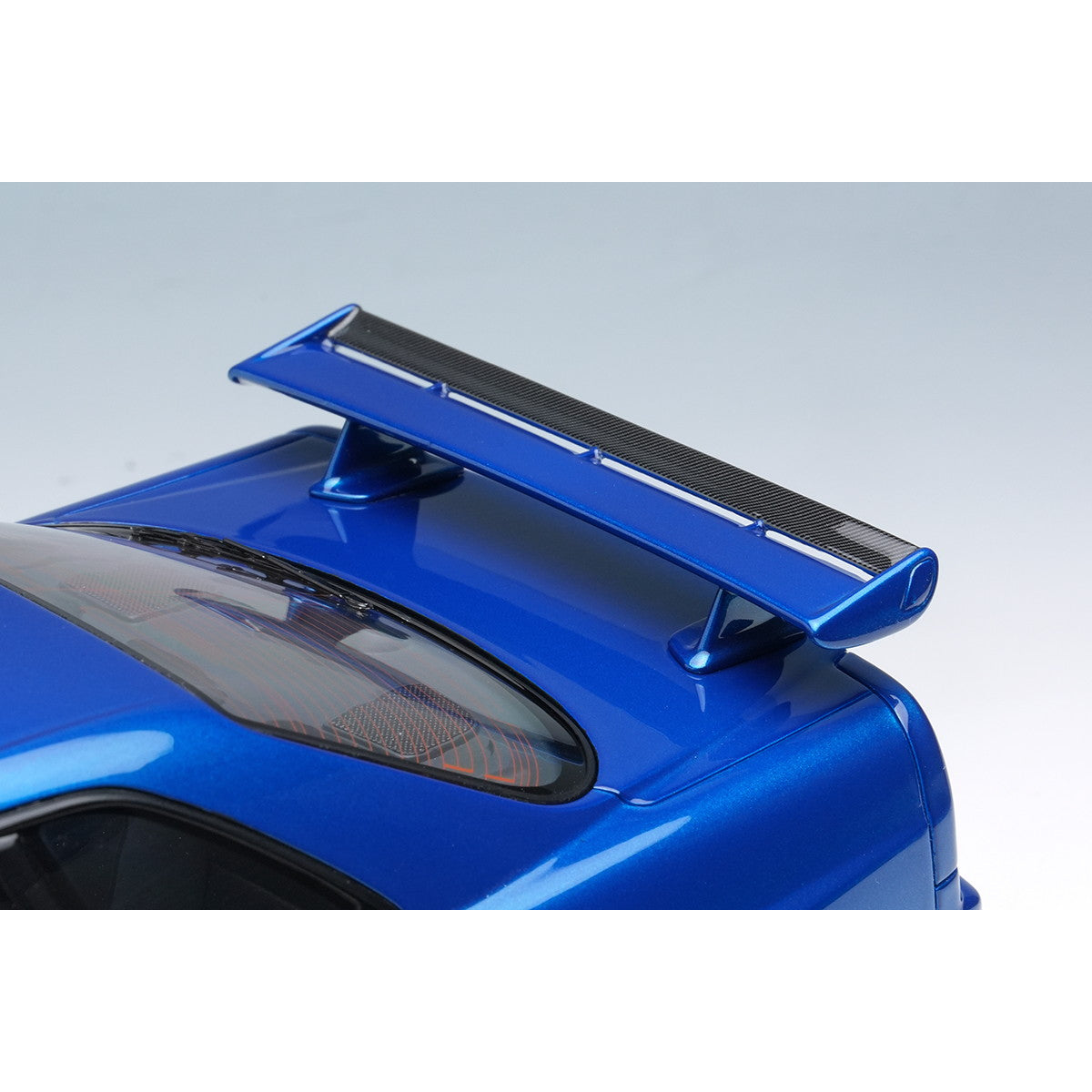 【予約安心出荷】[MDL] 1/18 日産 スカイラインGT-R(BNR34 NISMO S-tune Version) 2004(ベイサイドブルー) 完成品 ミニカー(EML136A) EIDOLON(アイドロン) (2025年4月)