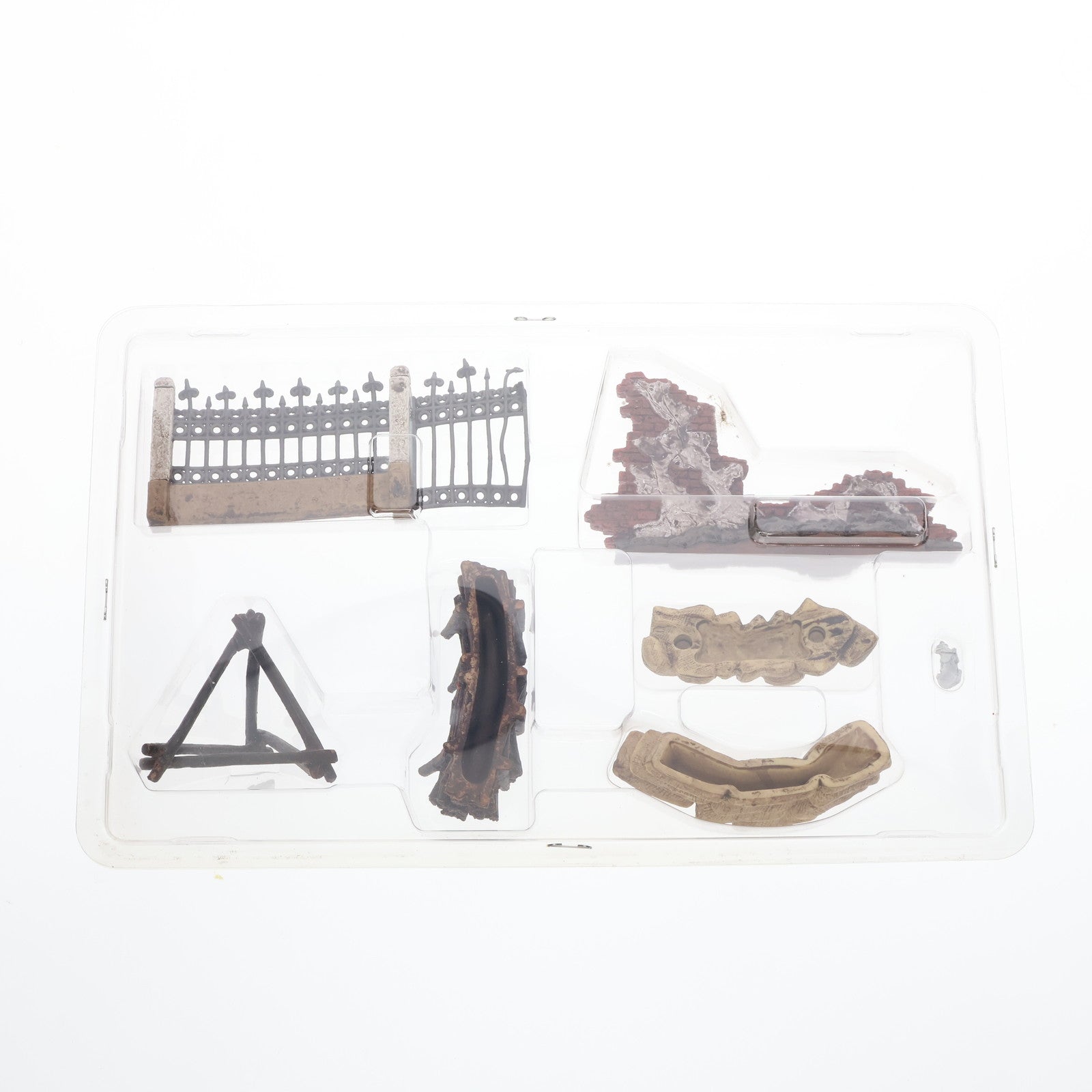【中古即納】[MDL] 1/32 WW.II ドイツ軍 クルップ Flak 36 1943年 スターリングラード 完成品(WS55725) WALTERSONS(ウォルターソンズ)(20231213)