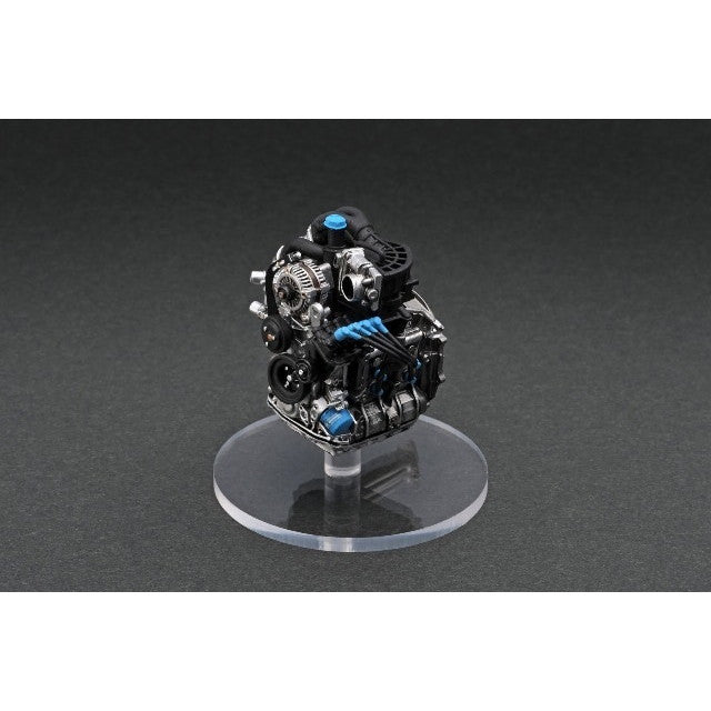 【新品即納】[MDL] 1/18 Mazda(マツダ) RX-8(SE3P) RE Amemiya Pearl White(パールホワイト) With Engine 完成品 ミニカー(IG3174) ignition model(イグニッションモデル)(20241214)