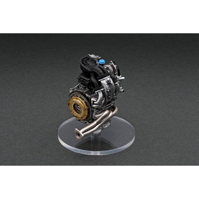 【新品即納】[MDL] 1/18 Mazda(マツダ) RX-8(SE3P) RE Amemiya Pearl White(パールホワイト) With Engine 完成品 ミニカー(IG3174) ignition model(イグニッションモデル)(20241214)