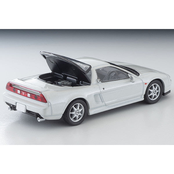 【予約安心出荷】[MDL] トミカリミテッドヴィンテージ NEO LV-N345a 1/64 ホンダ NSX(パールホワイト)98年式 完成品 ミニカー(333722) TOMYTEC(トミーテック)(2025年5月)