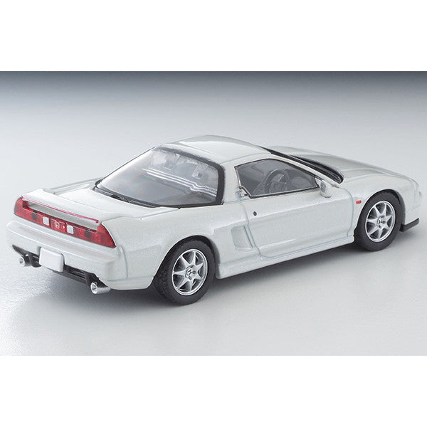 【予約安心出荷】[MDL] トミカリミテッドヴィンテージ NEO LV-N345a 1/64 ホンダ NSX(パールホワイト)98年式 完成品 ミニカー(333722) TOMYTEC(トミーテック)(2025年5月)