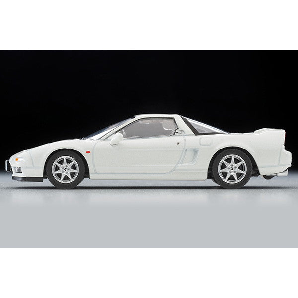 【予約安心出荷】[MDL] トミカリミテッドヴィンテージ NEO LV-N345a 1/64 ホンダ NSX(パールホワイト)98年式 完成品 ミニカー(333722) TOMYTEC(トミーテック)(2025年5月)