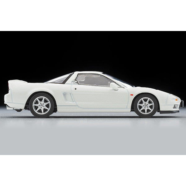 【予約安心出荷】[MDL] トミカリミテッドヴィンテージ NEO LV-N345a 1/64 ホンダ NSX(パールホワイト)98年式 完成品 ミニカー(333722) TOMYTEC(トミーテック)(2025年5月)