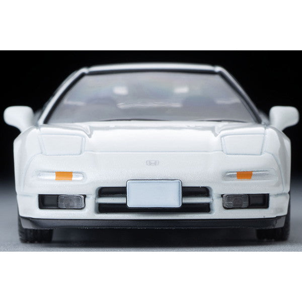 【予約安心出荷】[MDL] トミカリミテッドヴィンテージ NEO LV-N345a 1/64 ホンダ NSX(パールホワイト)98年式 完成品 ミニカー(333722) TOMYTEC(トミーテック)(2025年5月)