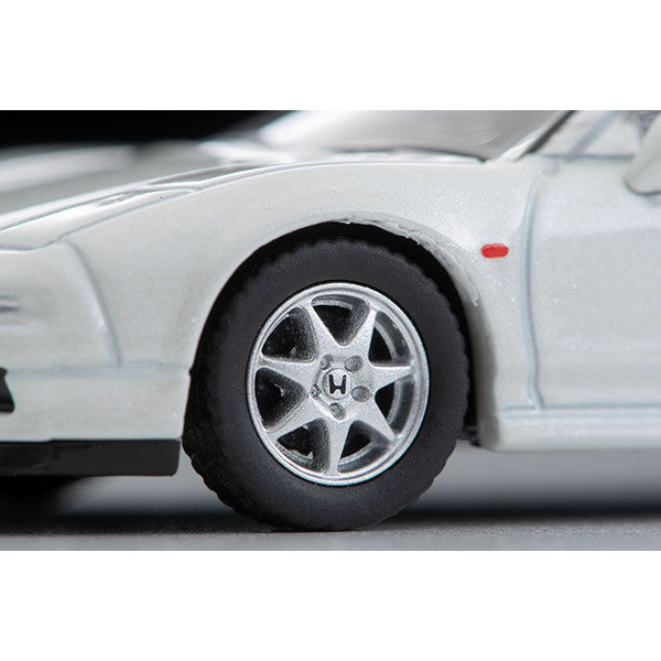 【中古即納】[MDL] トミカリミテッドヴィンテージ NEO LV-N345a 1/64 ホンダ NSX(パールホワイト)98年式 完成品 ミニカー(333722) TOMYTEC(トミーテック)(20250510)