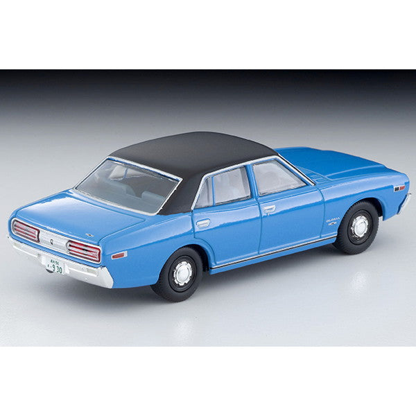 【予約安心出荷】[MDL] トミカリミテッドヴィンテージ NEO LV-N 大都会04 1/64 日産 グロリア 大都会 PARTIII 第40話「ドクター宗方の証言」より 完成品 ミニカー(331612) TOMYTEC(トミーテック)(2025年6月)