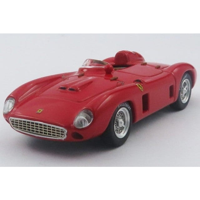 【予約安心出荷】[MDL] 1/43 フェラーリ 860 モンツァ 1956 プローバ No. 0604 完成品 ミニカー(ART458) ART MODEL(アートモデル)(2024年12月)